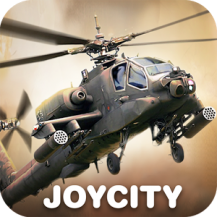 Gunship Battle Helicopter 3D Android
