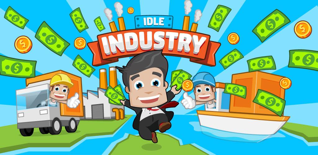 Idle Industry World