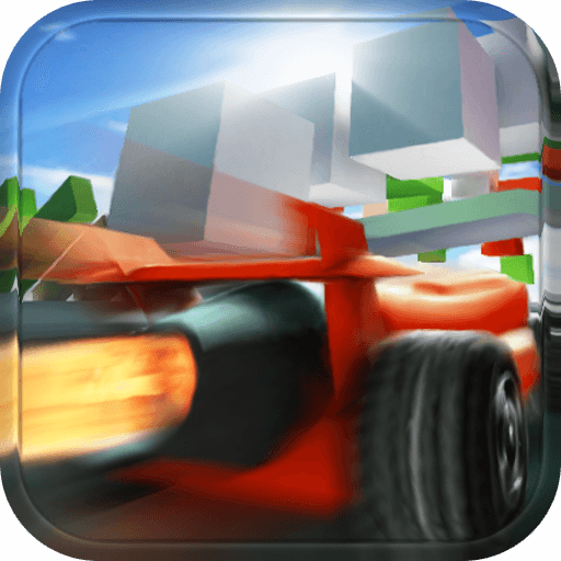 Download Jet Car Stunts 1.08 - exciting racing game 
