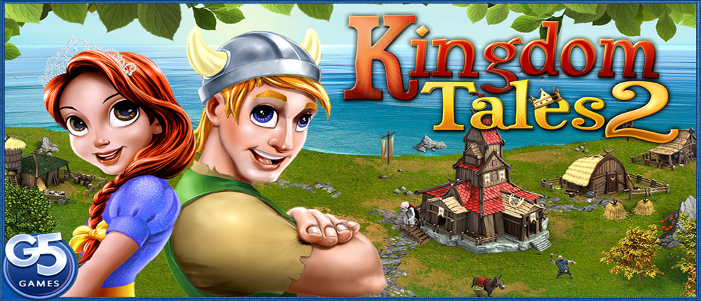 Download Kingdom Tales 2 - Strategic Game of Kingdom Tales 2 Android Data