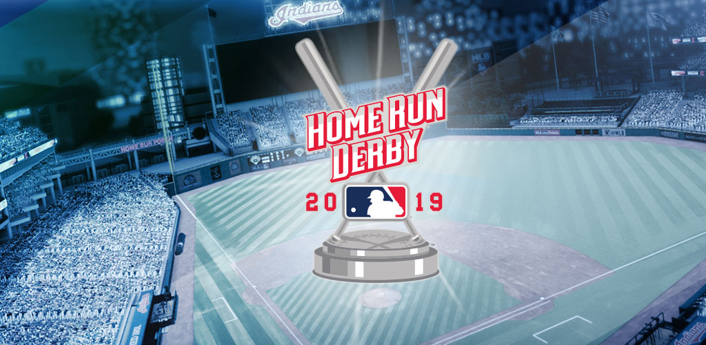 MLB Home Run Derby 19