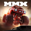 MMX Racing Logo