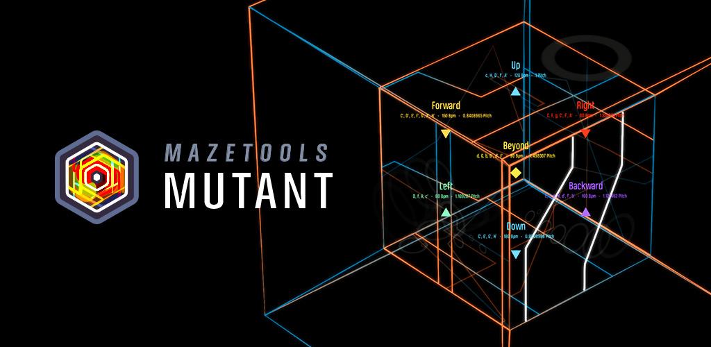 Mazetools Mutant