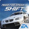 NEED FOR SPEED Shift logo