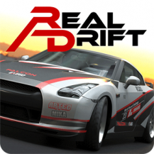 Real Drift Car Racing Android logo