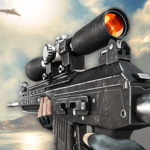 Shooting 3D Master Free Sniper Games 1