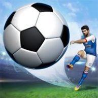 Soccer Shootout Logo