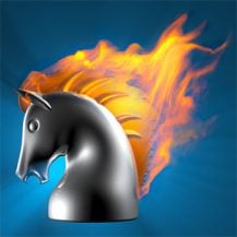 SparkChess HD Android Games logo 2020