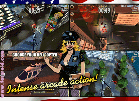 Download Suspect In Sight! Android APK 