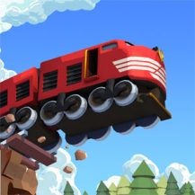 Train Conductor World Android Games logo c