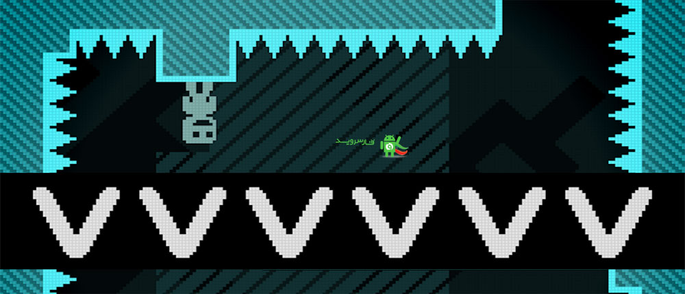 VVVVVV Android Games
