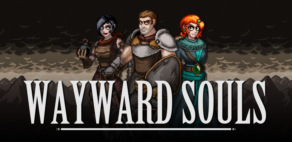 Wayward Souls Android Games