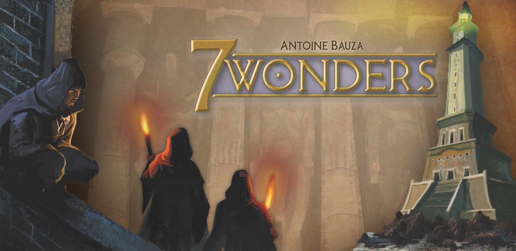A 7 Wonders
