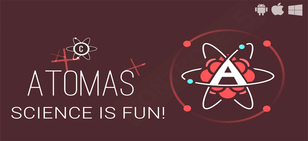 Atoms Android Games