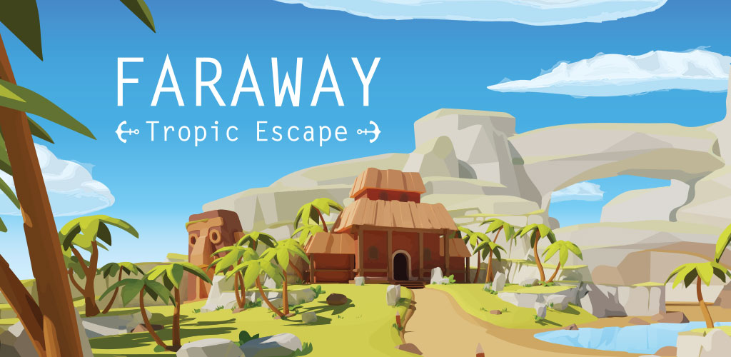 faraway puzzle escape free download