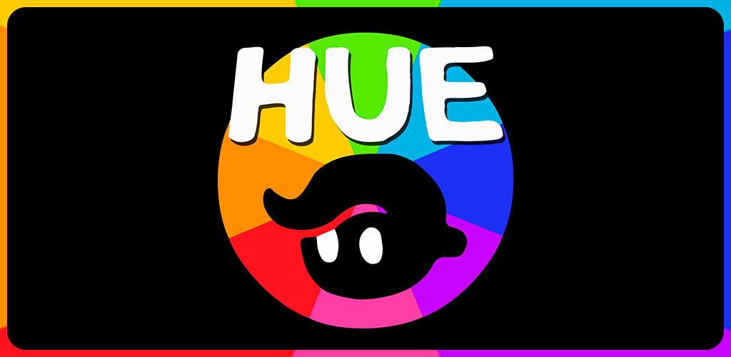 Hue: A pocket adventure