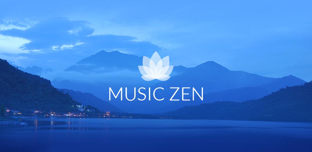 Music Zen - Relaxing Sounds Premium