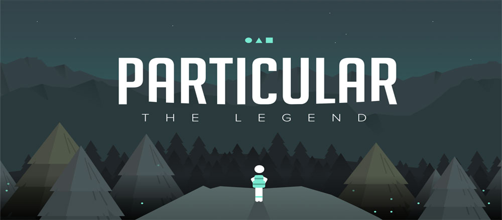 Download Particular 1.0 - Extraordinary "special" Android adventure game + mod