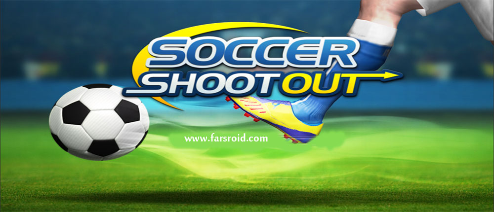 Download Soccer Shootout - "Soccer Shots" sports game for Android!