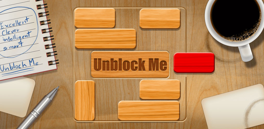 Download Unblock Me - addictive mind game "Free me" Android + mod