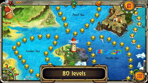 Download Treasures of the Deep Android Apk - NEW