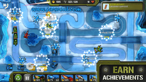 Download Air Patriots Android GAME