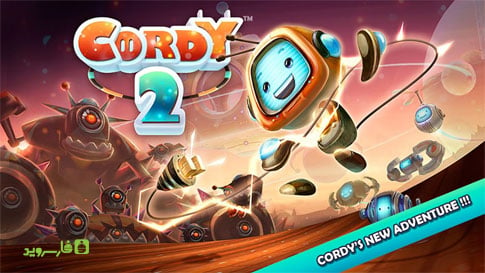 Download Cordy 2 - Kurdish game 2 Android + mod