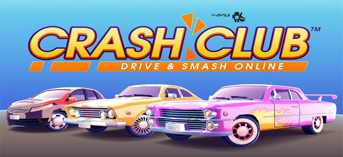 Crash Club Android Games