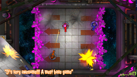Download Don't Fall in the Hole Android Apk + Obb SD - Google Play