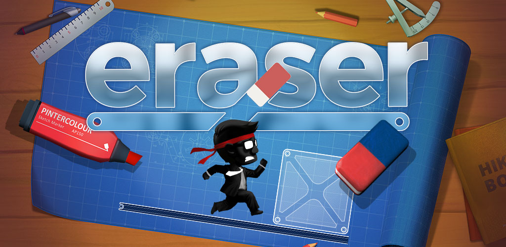 Download Eraser: Deadline Nightmare