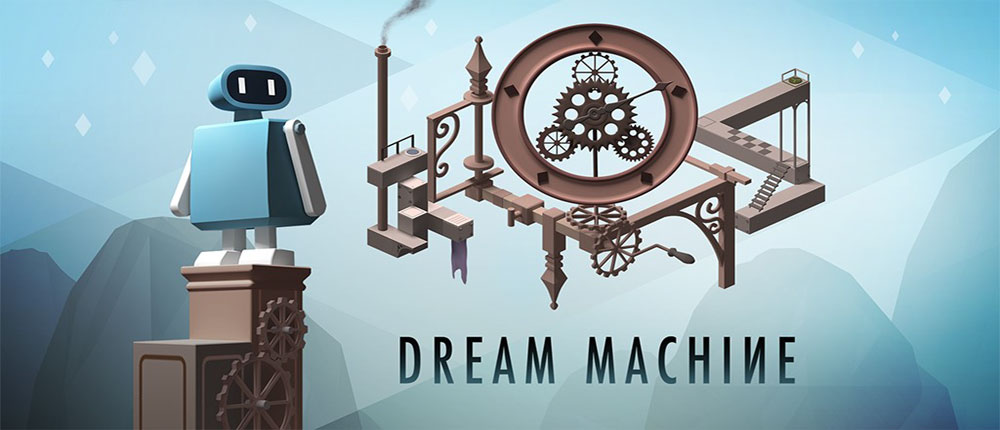 Download Dream Machine - The Game - Fantastic dream car game for Android + mod