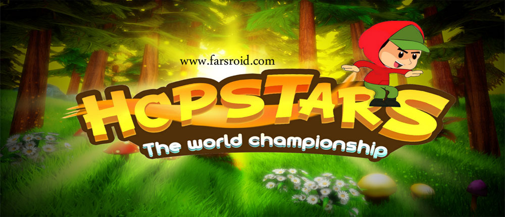 Download Hopstars - Endless Runner - Hopstars game - Endless Runner Android + Mod