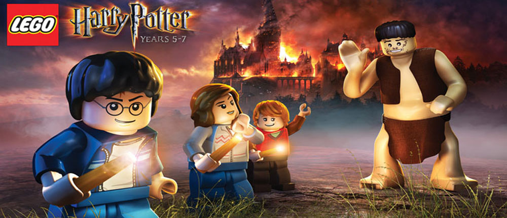 Download LEGO Harry Potter: Years 5-7 - Lego Harry Potter game 5 to 7 Android + mod + data