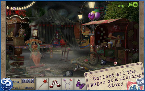 Download Letters from Nowhere 2 Android Apk + SD Obb - Google Play