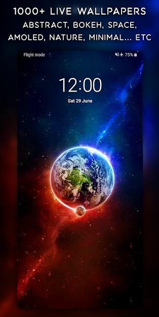 Download Live Wallpapers - 4K Wallpapers Full 1.3.6.1 - a collection of