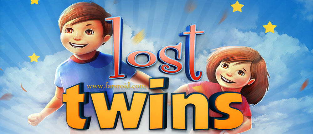 Download Lost Twins - A Surreal Puzzler - "Missing Twins" puzzle game for Android + Mod