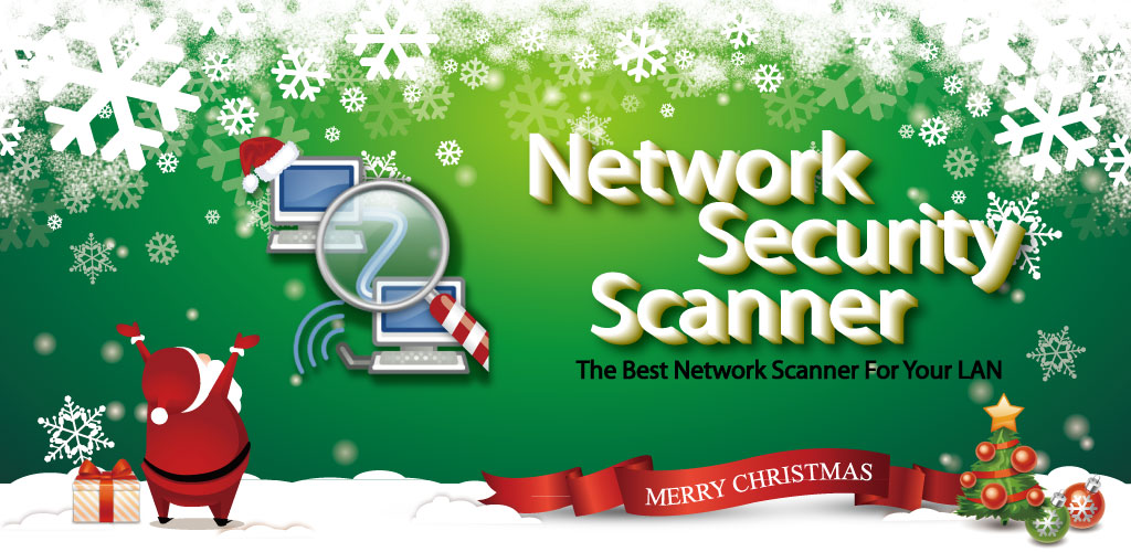 Network Scanner Premium
