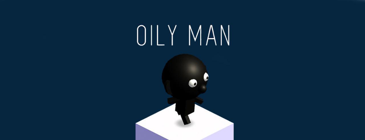 Oily Man Android Games