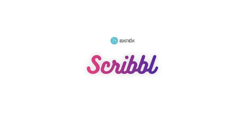 Scribbl - Scribble Animation Effect
