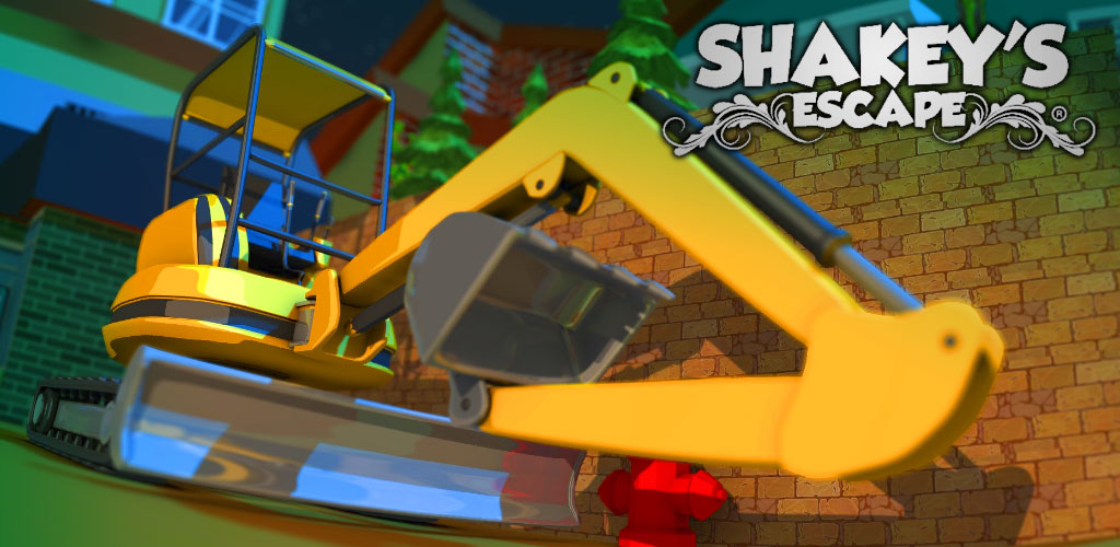 Shakey's Escape Android Games