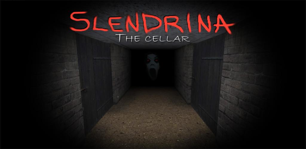 Slendrina: The Cellar
