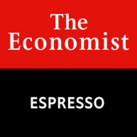 The Economist Espresso. Daily News Logo