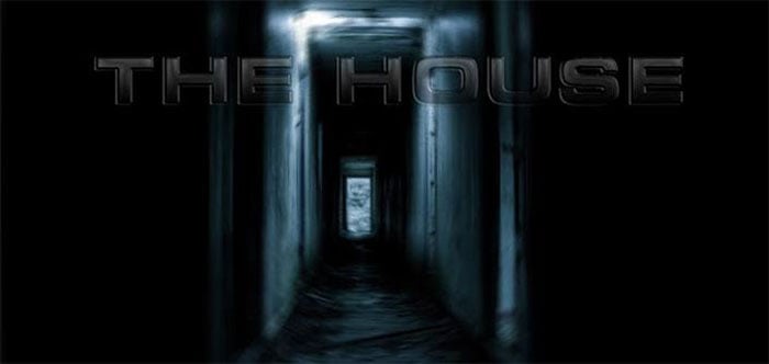 Download The House 1- Horror game "House of Horror" Android + data