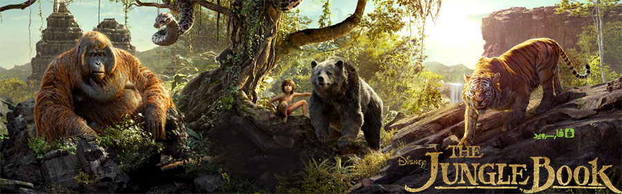 Download The Jungle Book: Mowgli's Run - exciting game "Doi Mugli" Android + Mod