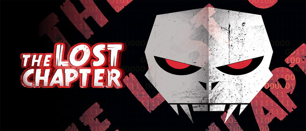 Download The Lost Chapter - The Lost Chapter Adventure Game for Android + Data