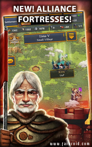 Download Throne Wars Android Apk - New FREE Google Play