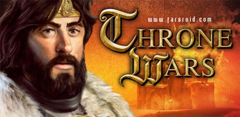 Download Throne Wars - Online Game of Thrones War Android!