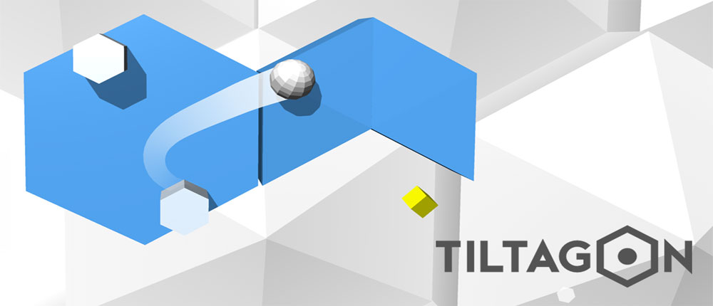 Tiltagon Android Games