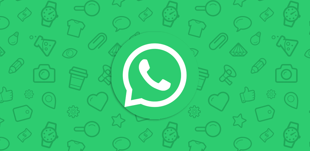 WhatsApp + JiMODs