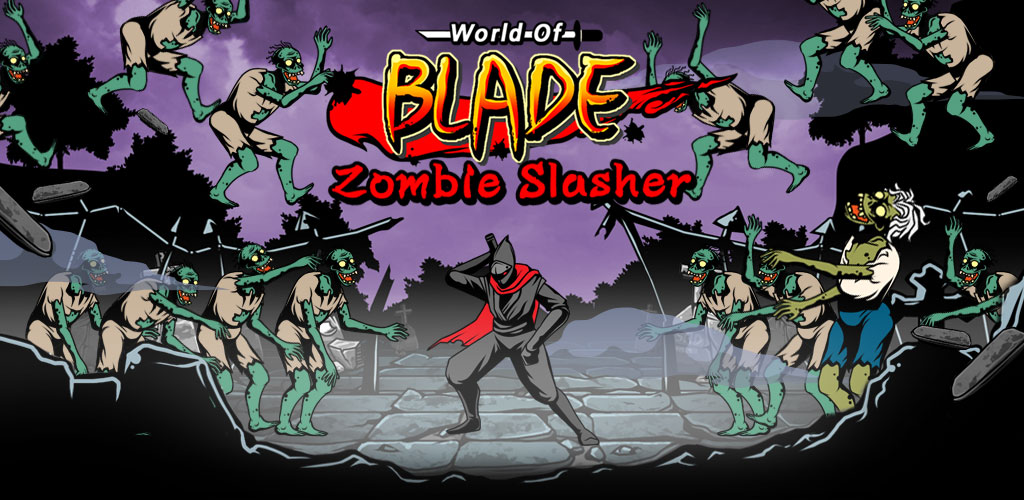 World Of Blade Android Games